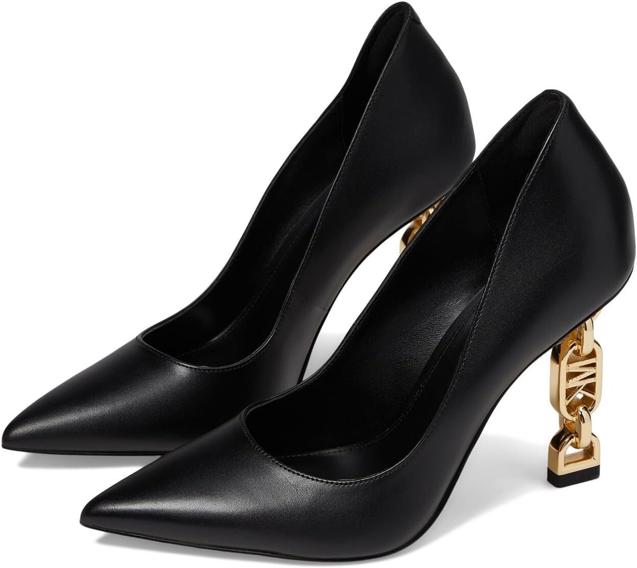 

Туфли Tenley Pump MICHAEL Michael Kors, черный