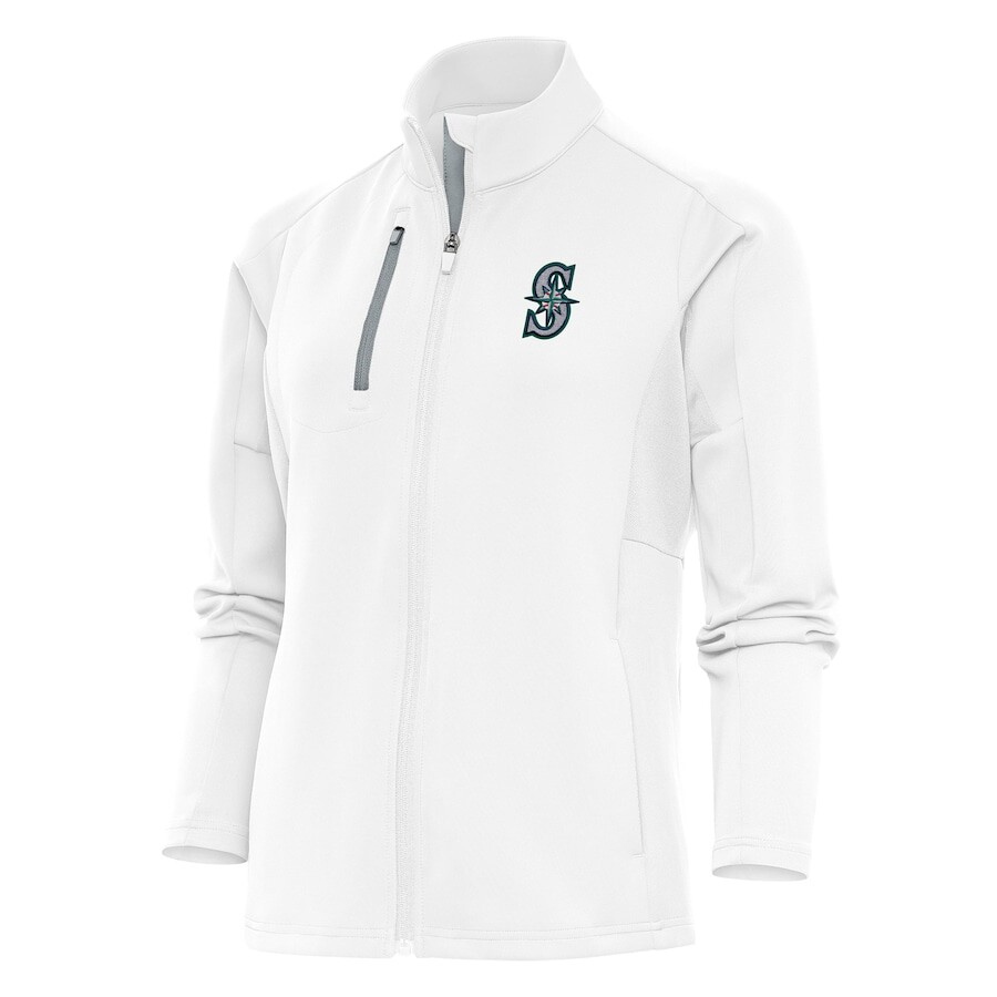 

Куртка Antigua Seattle Mariners, белый