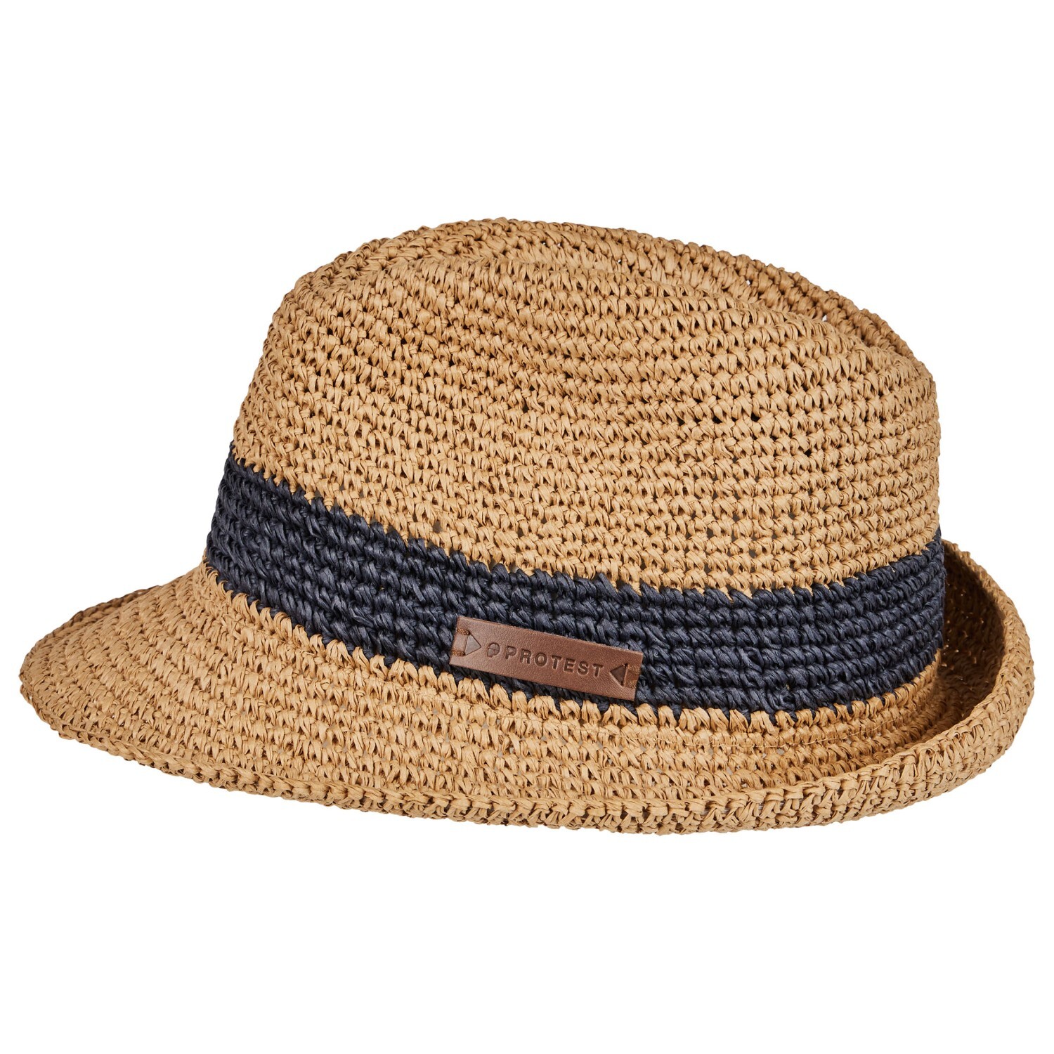

Кепка Protest Prtchess Hat, цвет Night Sky Navy