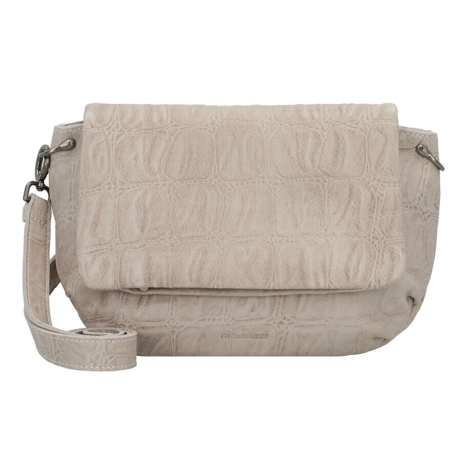 

Сумка кросс-боди FREDsBRUDER Crossbody Crolinchen, бежевый