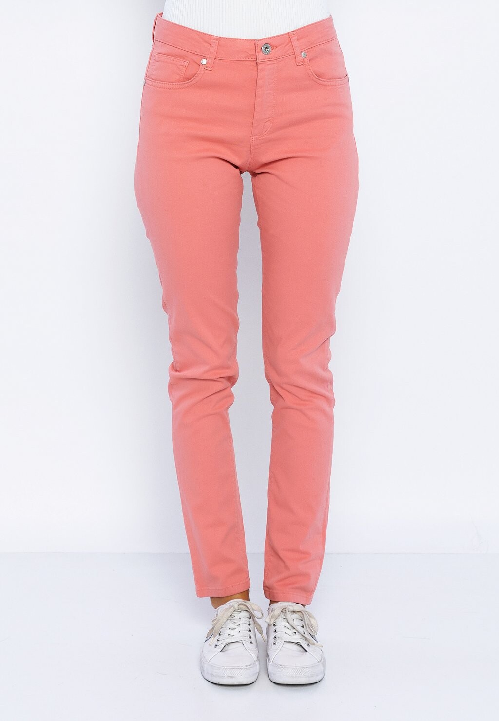

Джинсы Slim fit Edoardo Caravella