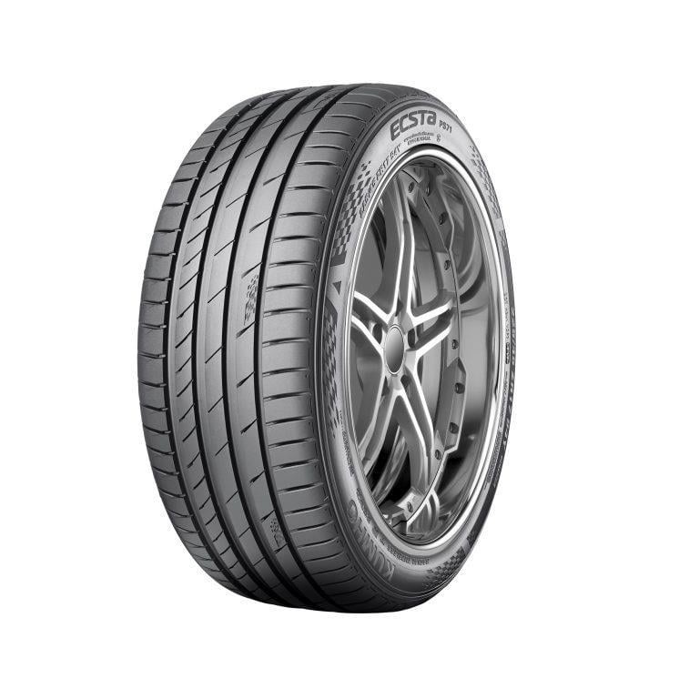 

Летние шины Kumho PS71 EV XL 255/50 R19 107V