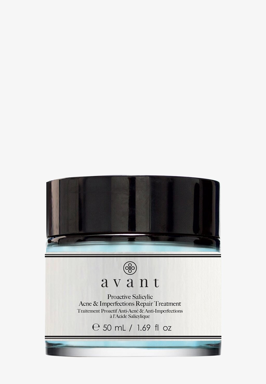 

Сыворотка Proactive Salicylic Acne & Imperfections Repair Treatment Avant Skincare