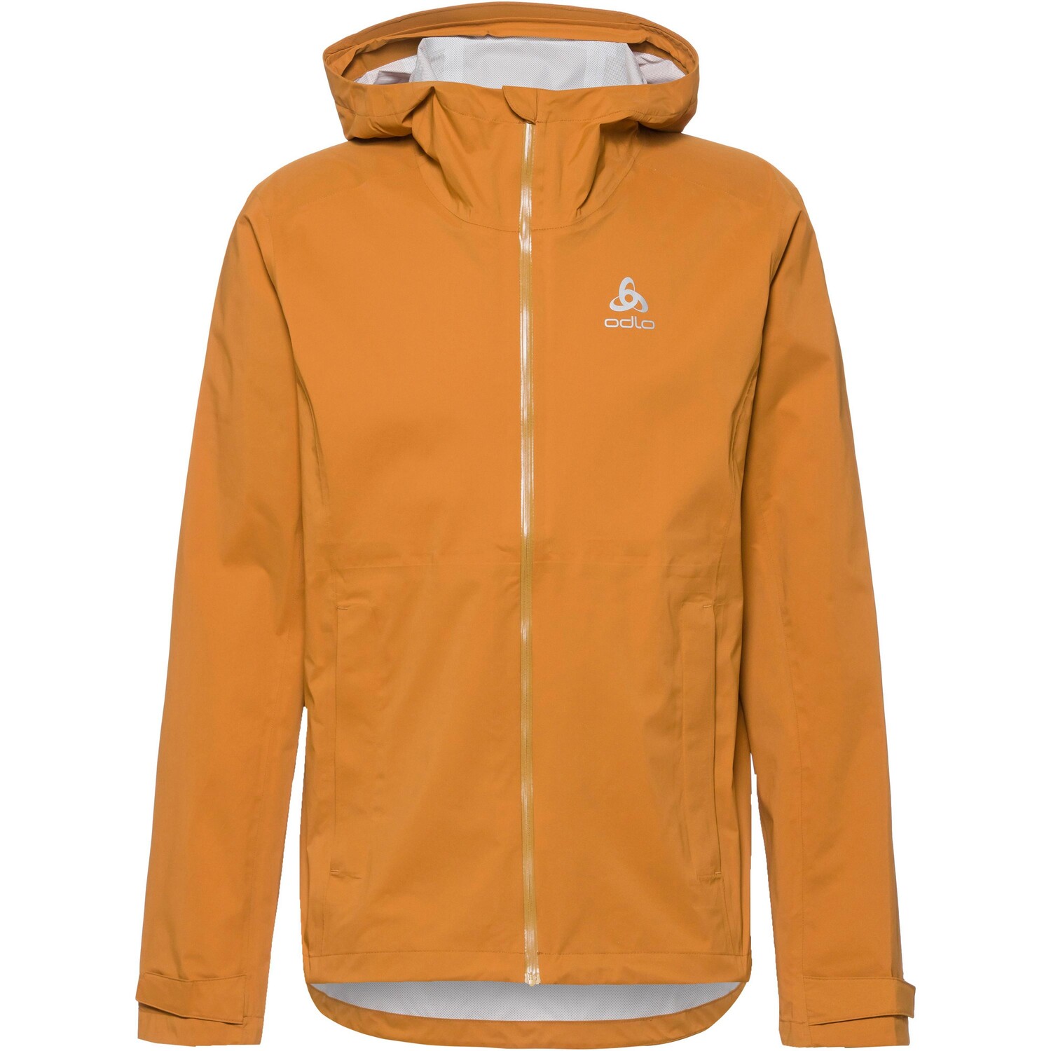 

Куртка Odlo Hardshelljacke AEGIS 2.5L, цвет honey ginger