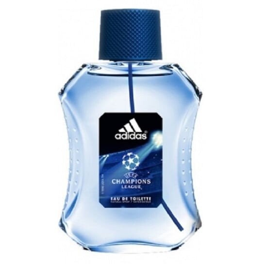 

Лига Чемпионов УЕФА IV, туалетная вода, 100 мл Adidas