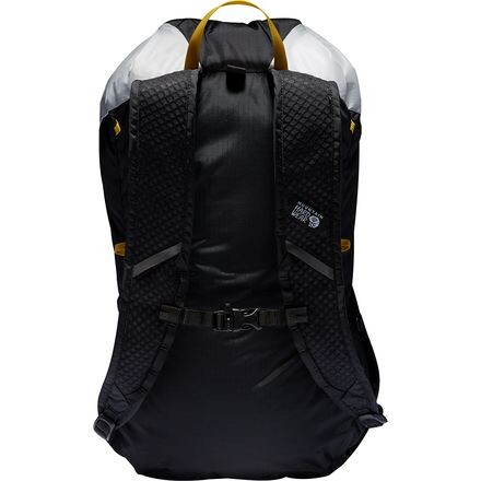

Рюкзак UL 20 л Mountain Hardwear, черный