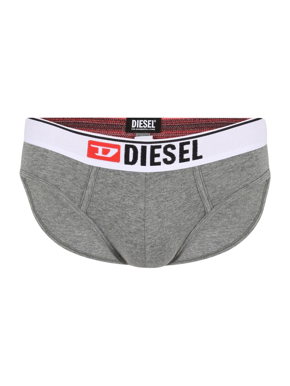 

Трусики Diesel ANDRE, серый