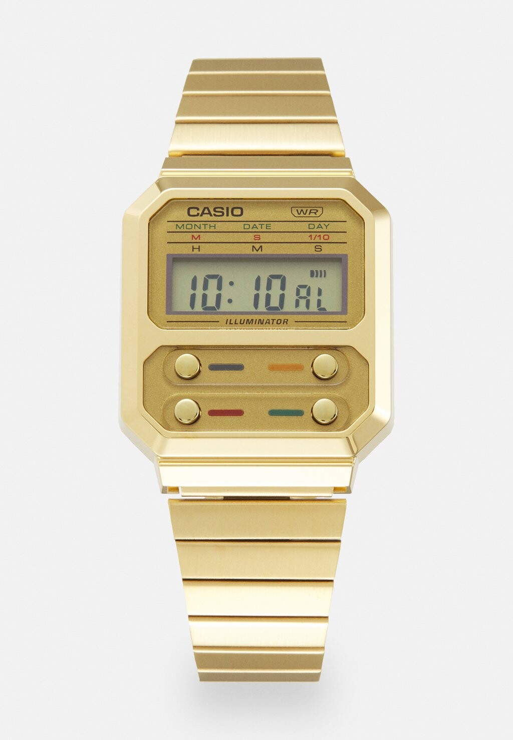 

Электронные часы Casio