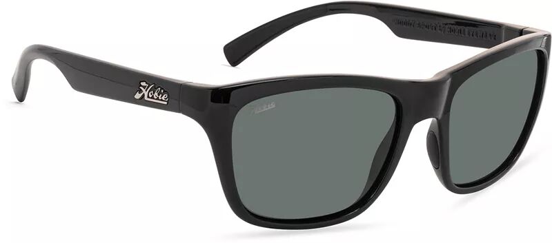 Поляризованные солнцезащитные очки Hobie Woody, черный/серый