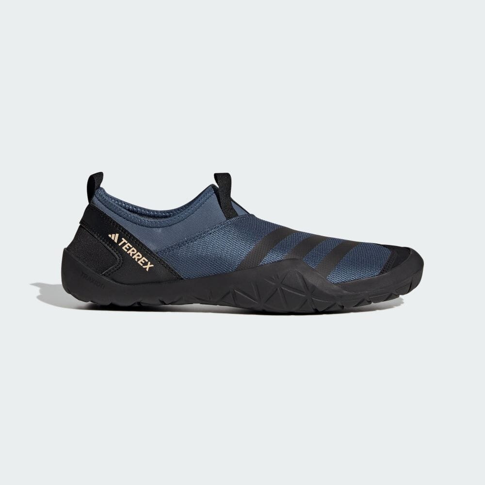 

Сандалии Adidas TERREX JAWPAW SLIP-ON HEAT. RDY WATER