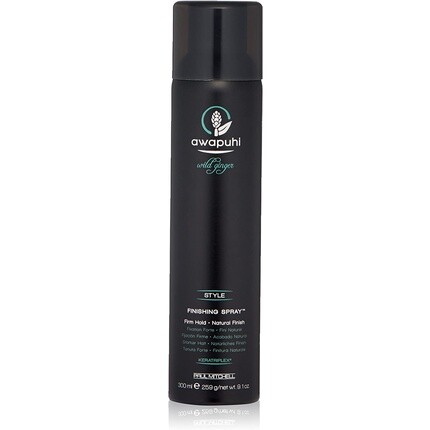 

Awapuhi Спрей для финиша с диким имбирем, 300 мл, Paul Mitchell