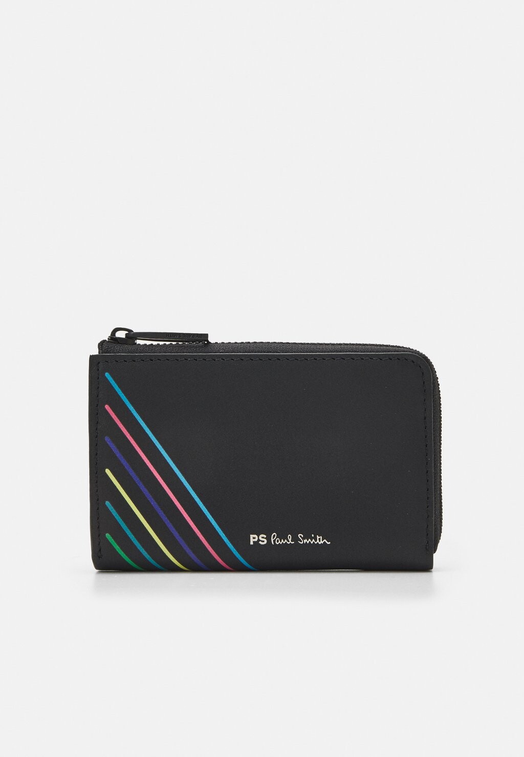 

Кошелек WALLET ZIP POUCH UNISEX PS Paul Smith, цвет blacks