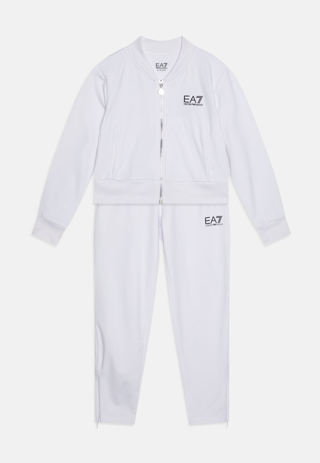 

Спортивный костюм UNISEX EA7 Emporio Armani, белый