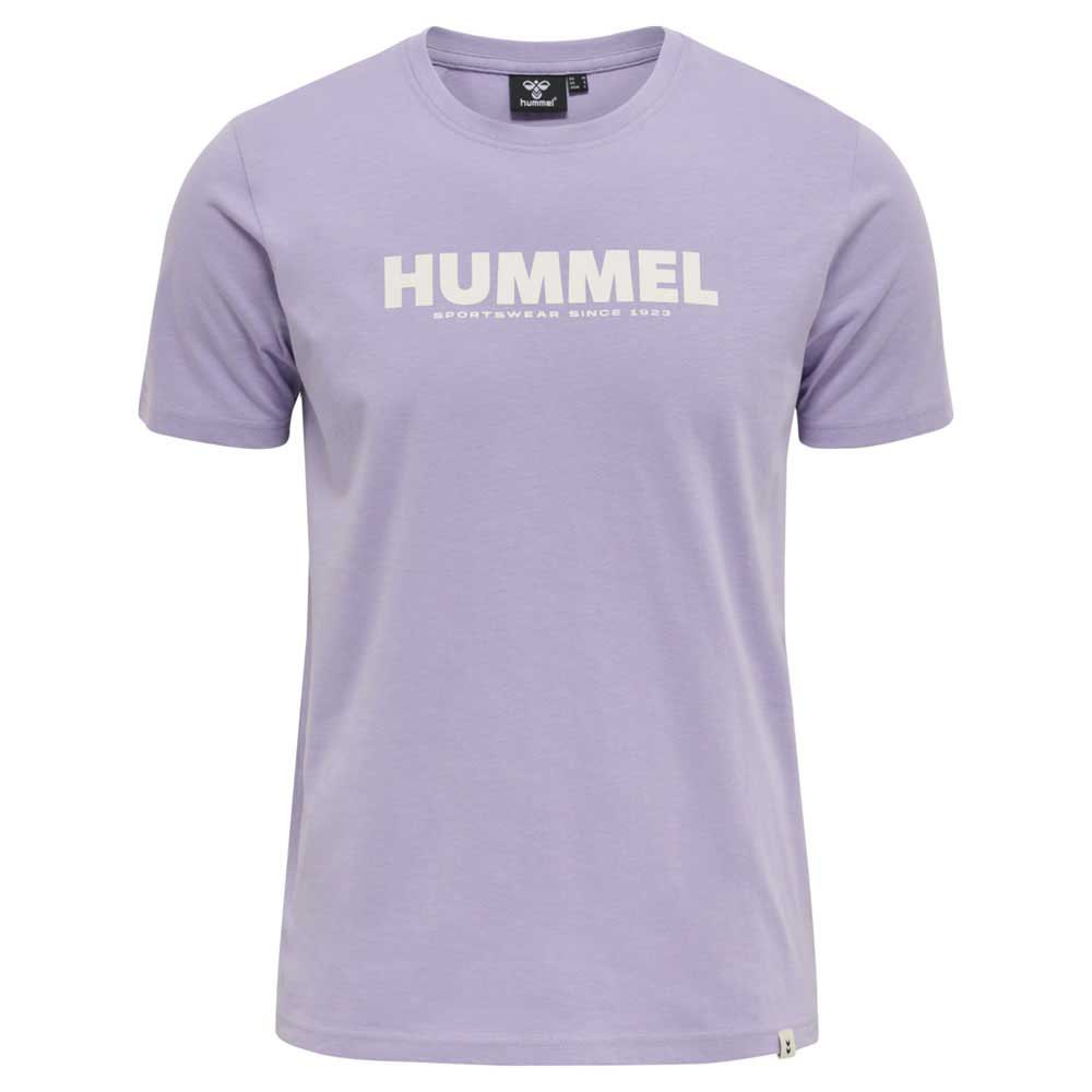 

Футболка Hummel Legacy, синий