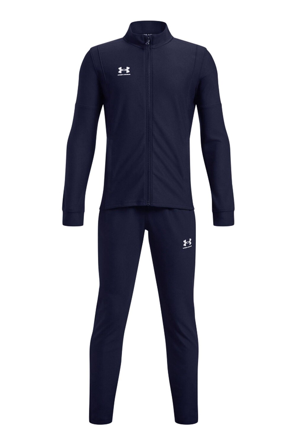 

Синий спортивный костюм Challenger Under Armour, синий