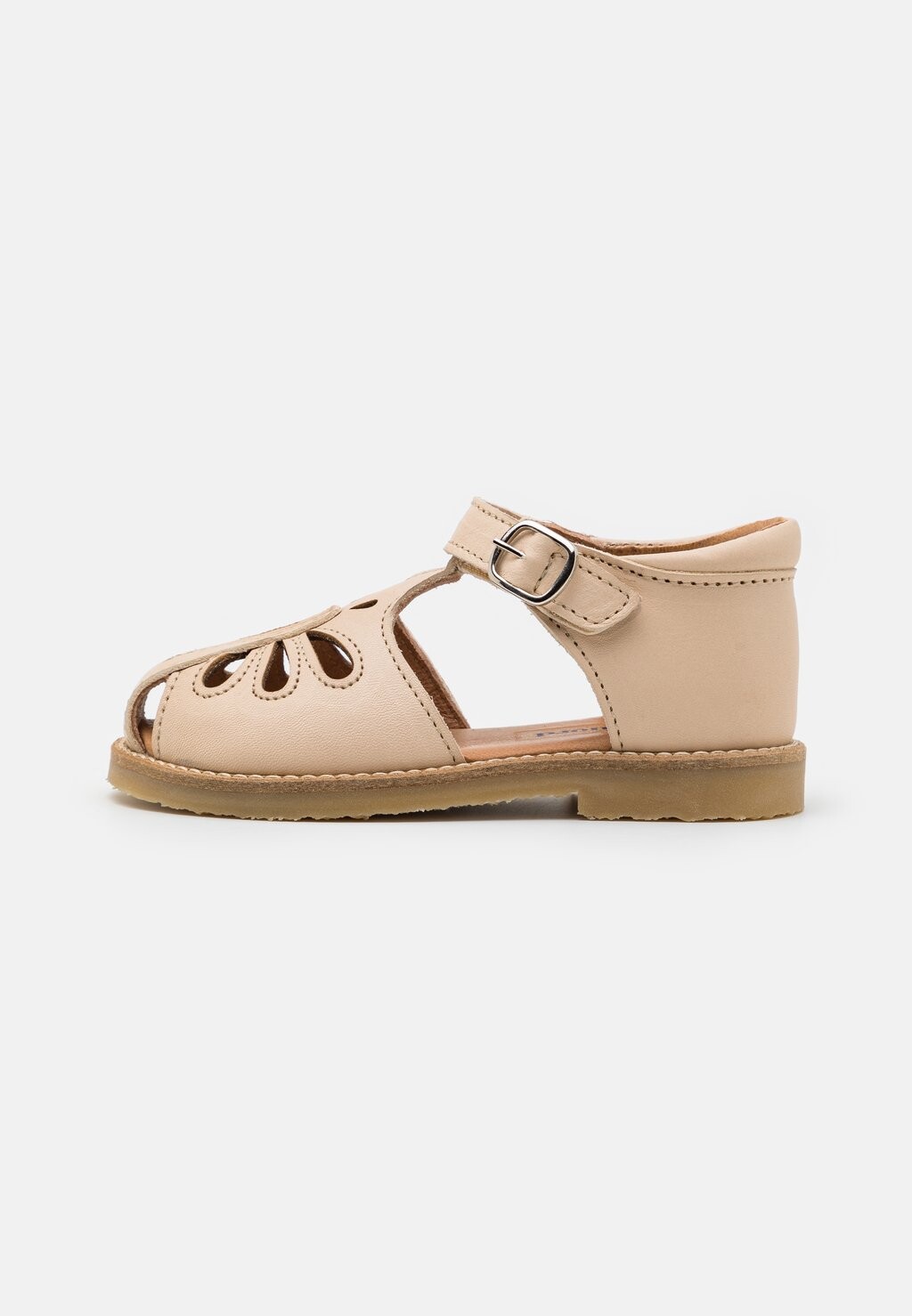 

Туфли для первого шага UNISEX Petit Nord Copenhagen, цвет cream