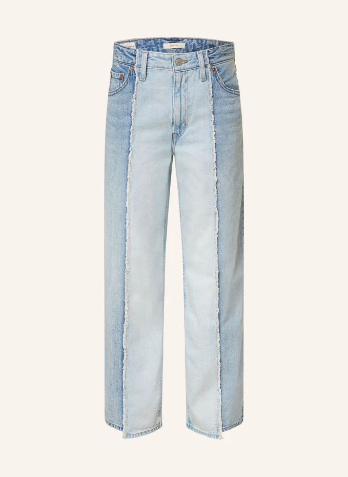 

Джинсы новел ноти Levi's, синий