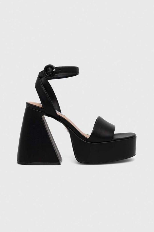 

Сандалии Paysin Steve Madden, черный