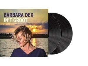 

Виниловая пластинка Dex Barbara - In 'T Groot