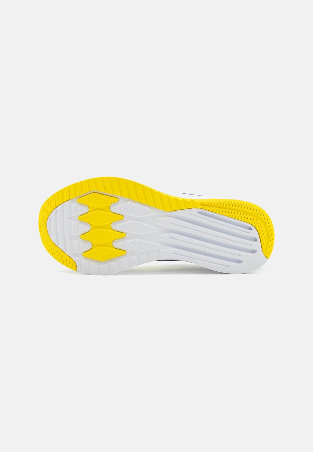 

Минималистичные кроссовки 570 Unisex New Balance, победный синий
