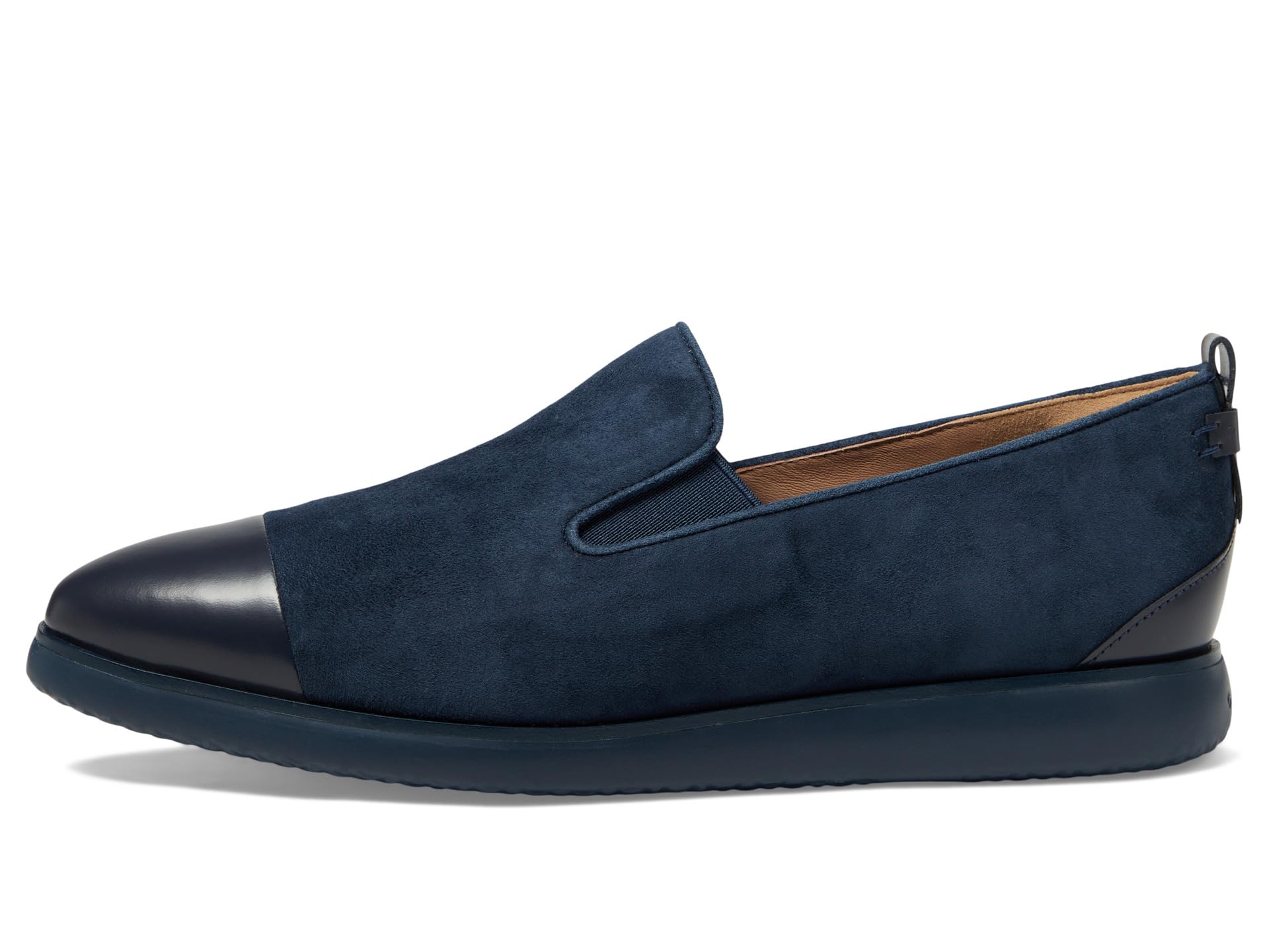 

Обувь на низком каблуке Cole Haan Grand Ambition Slip-On Loafer