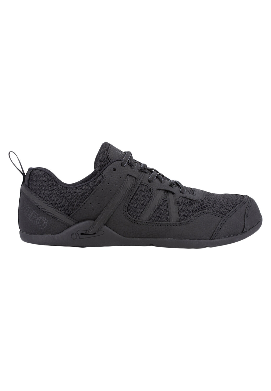 

Высокие кроссовки Xero Shoes Prio, черный