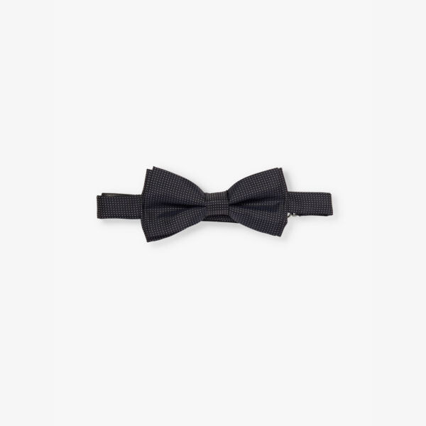 

Готовый шелковый галстук-бабочка Paul Smith, синий