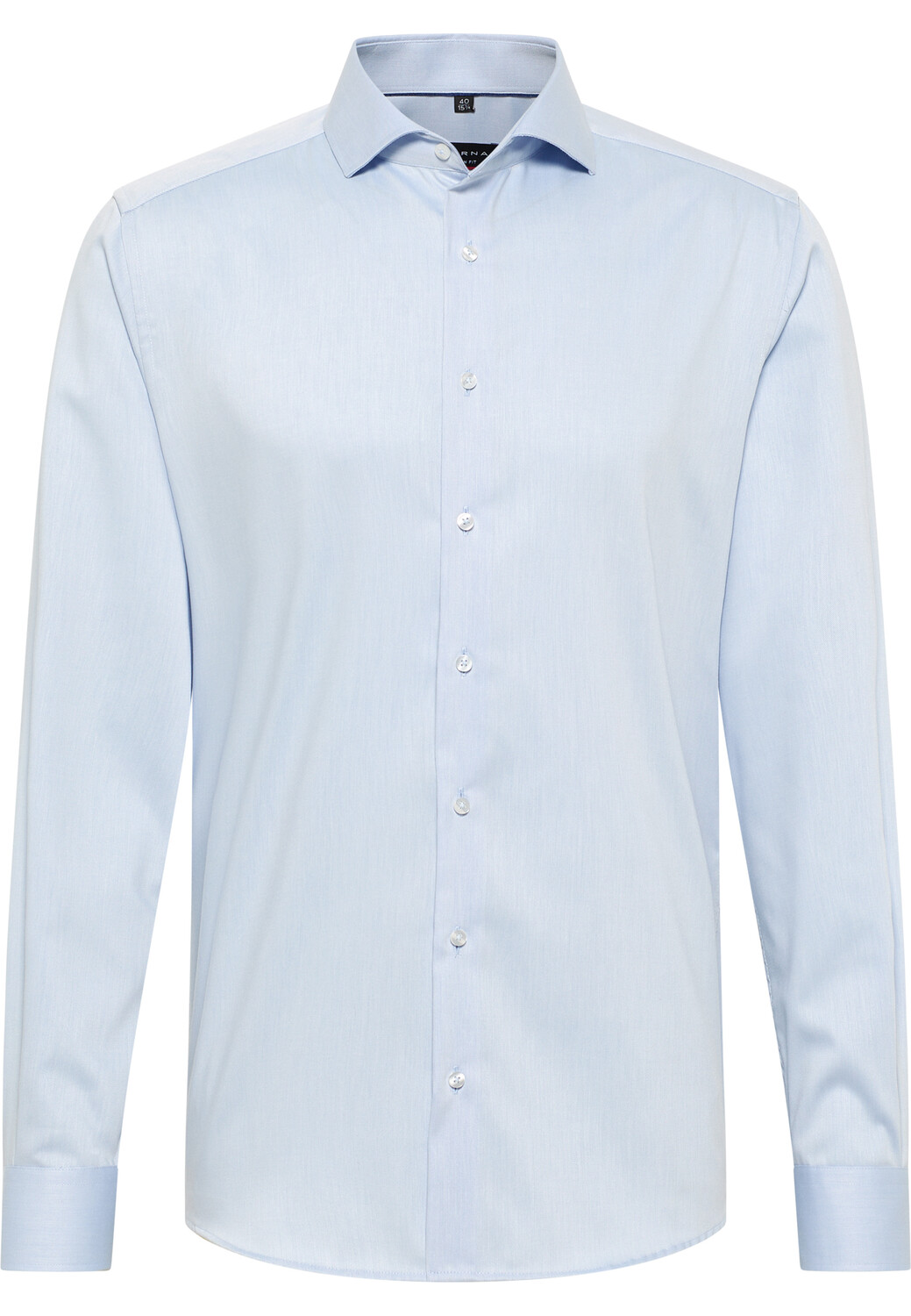 

Рубашка Eterna MODERN FIT, цвет himmelblau