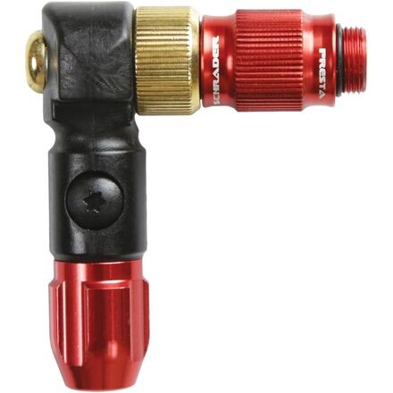 

Напольный насос Sport Drive Lezyne, цвет Gloss Black