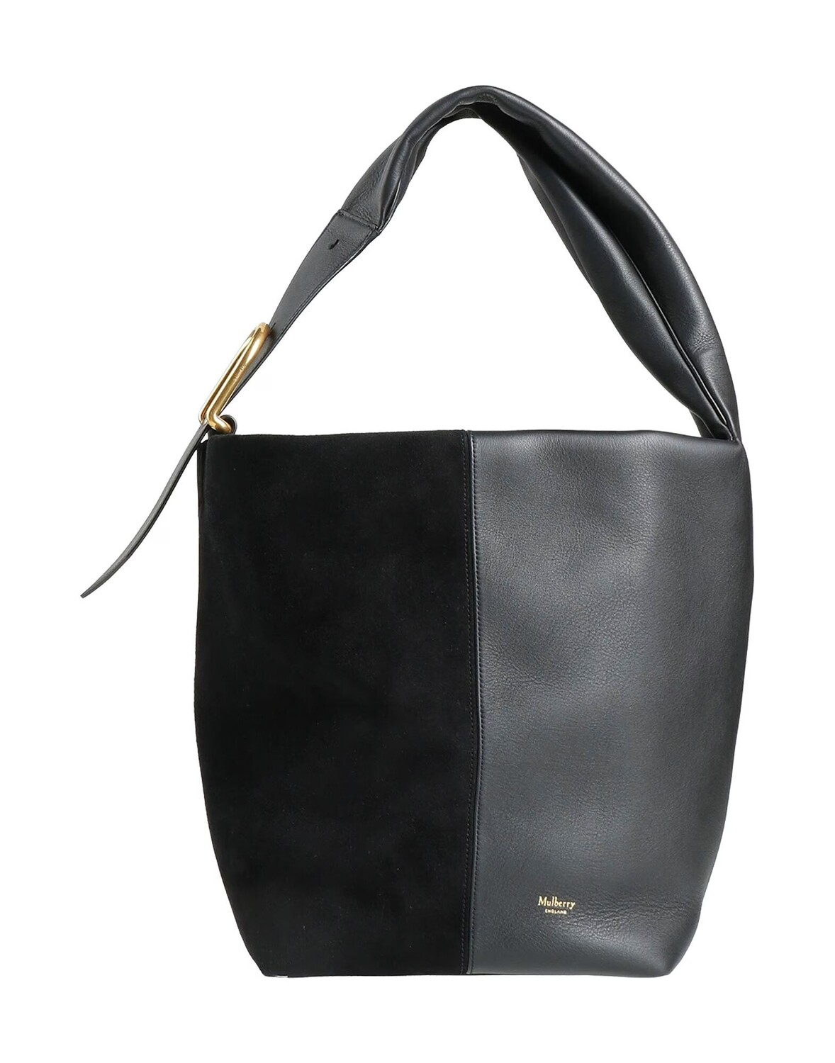

Сумка Mulberry, черный