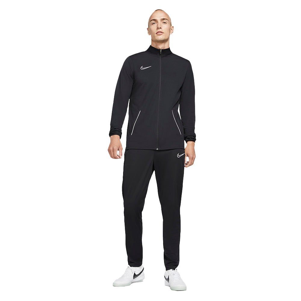 

Спортивный костюм Nike Dri Fit Academy Knit-Track Suit, черный