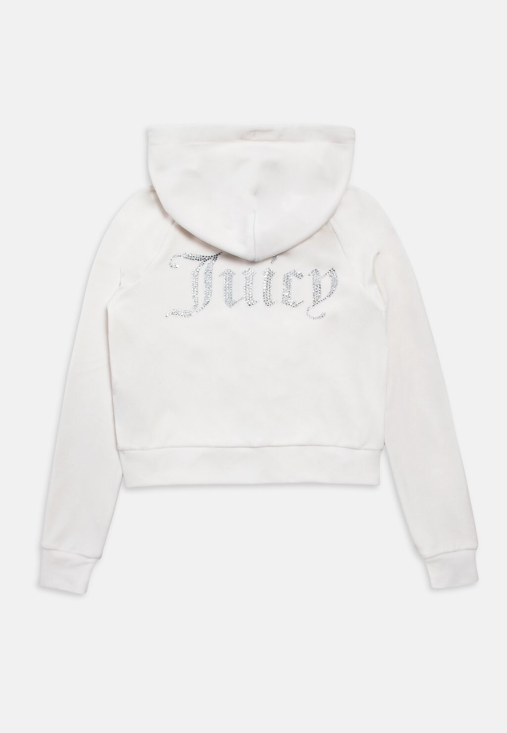 

Толстовка HOODIE Juicy Couture, белый