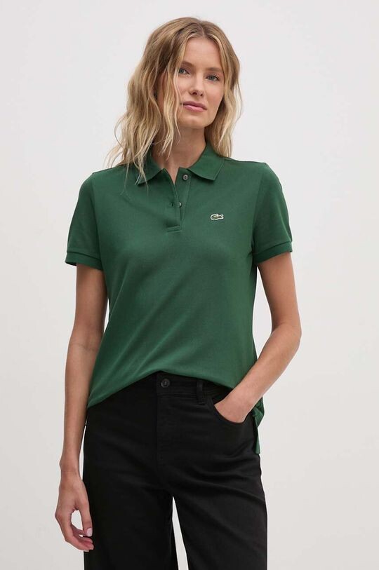 

PF7839 Футболка Lacoste, зеленый