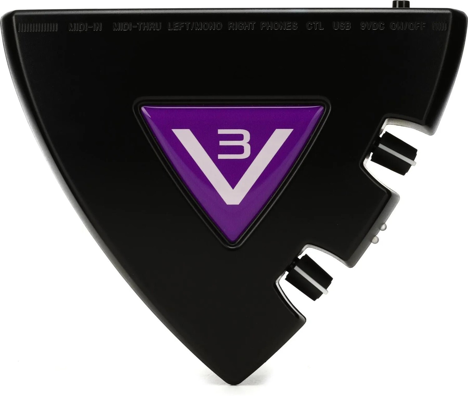 

Звуковой модуль V3 Sound Sonority XXL General MIDI
