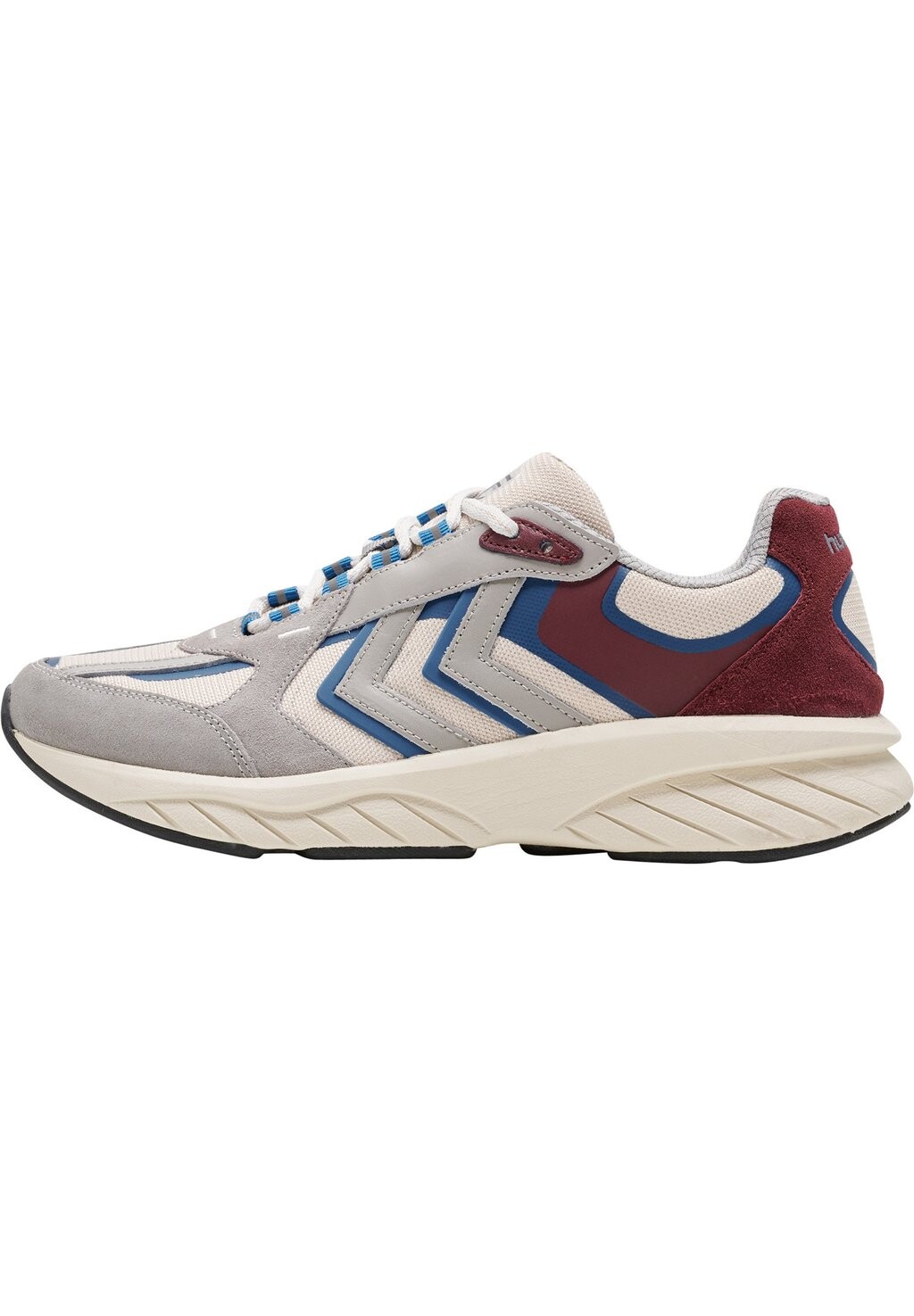

Низкие кроссовки Hummel, белый