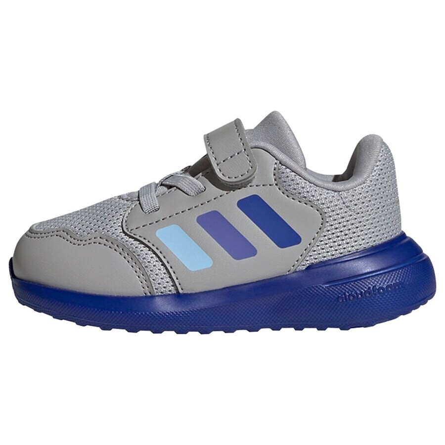 

Кроссовки ADIDAS SPORTSWEAR Athletic Tensaur Run 3.0, серый