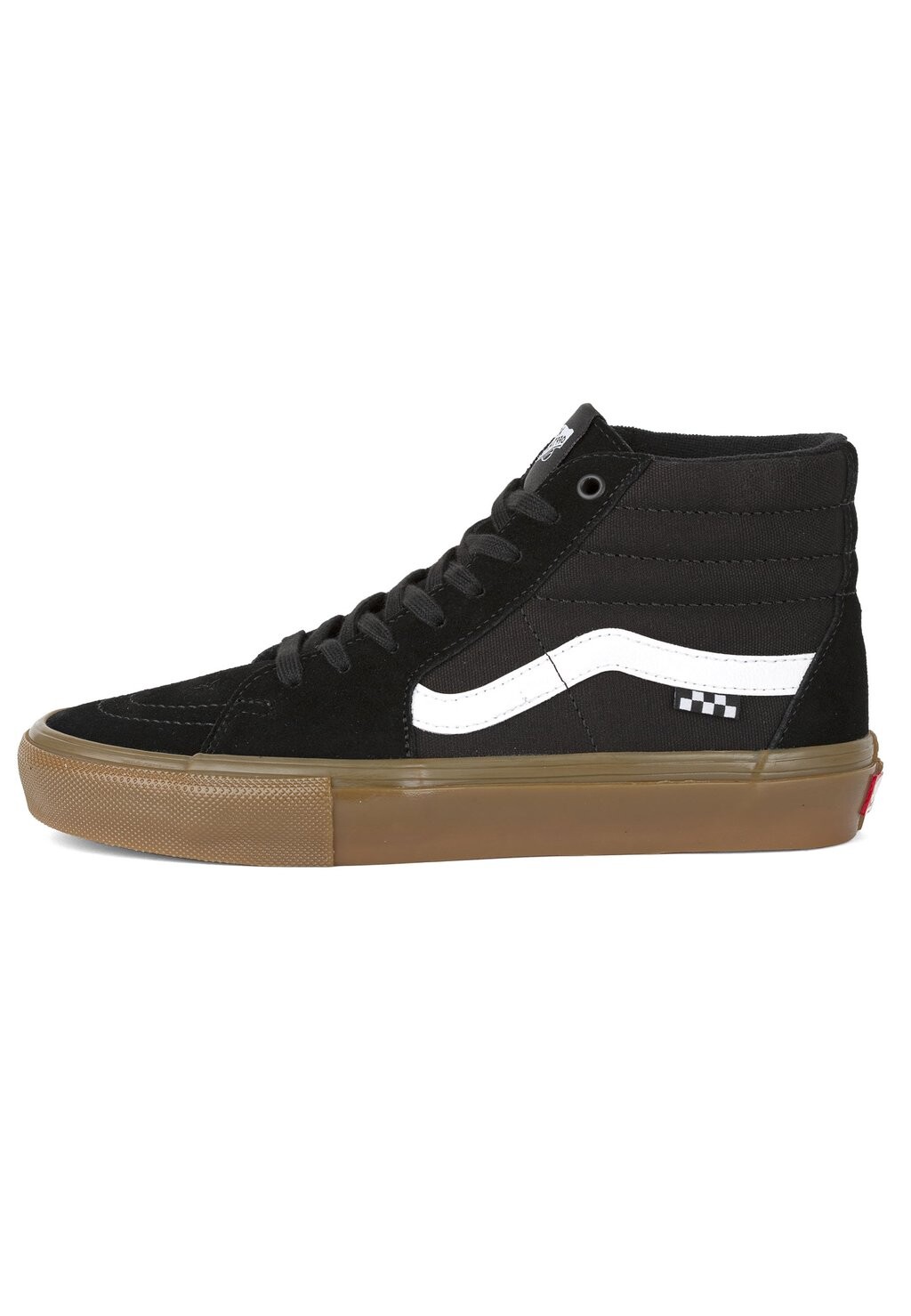 

Низкие кроссовки Vans, черный