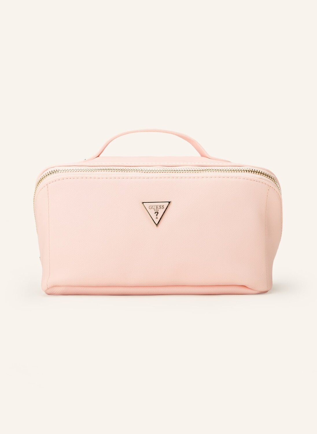 

Косметичка GUESS, розовый