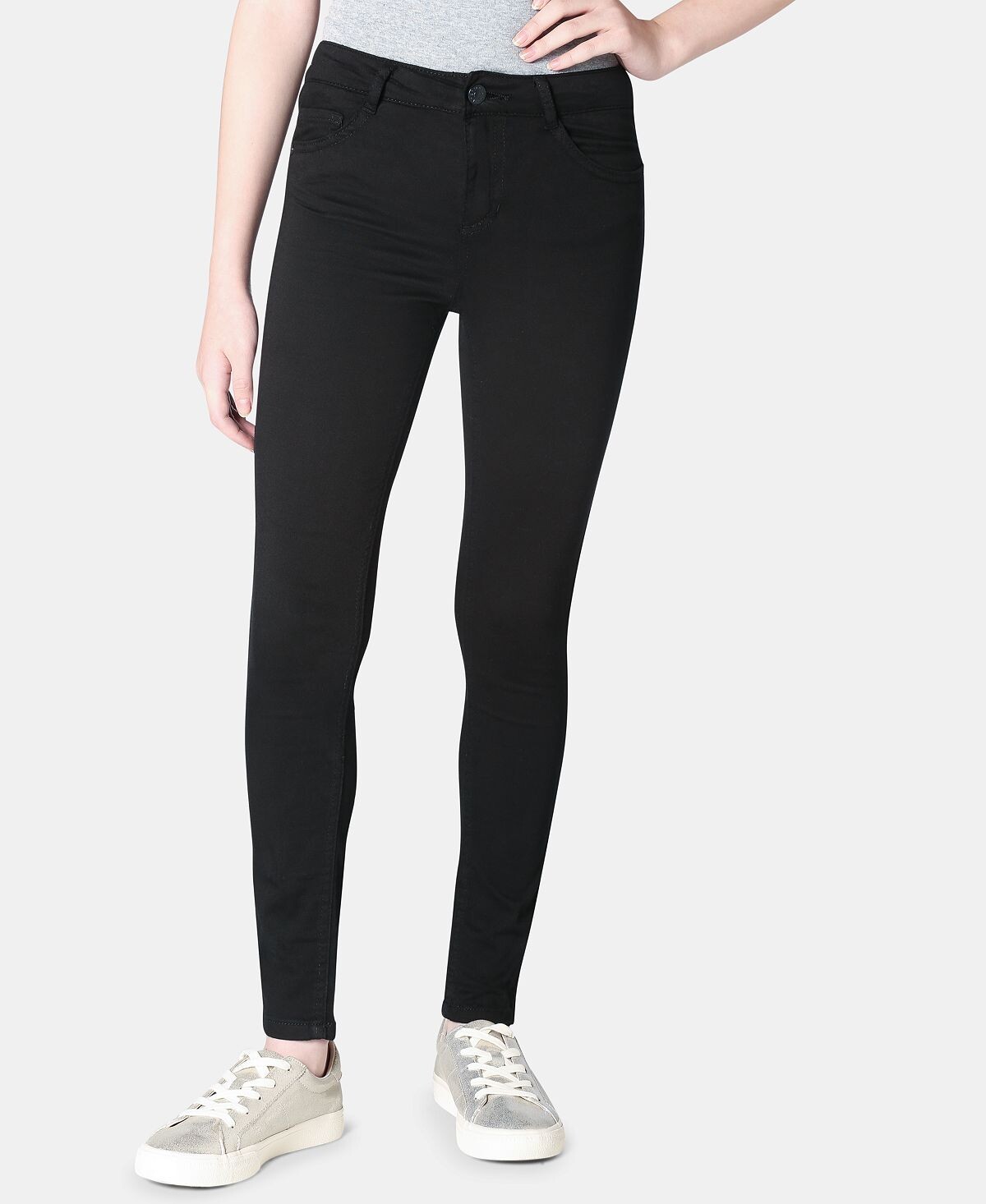 

Джинсы для больших девочек, созданные для Macy's Epic Threads