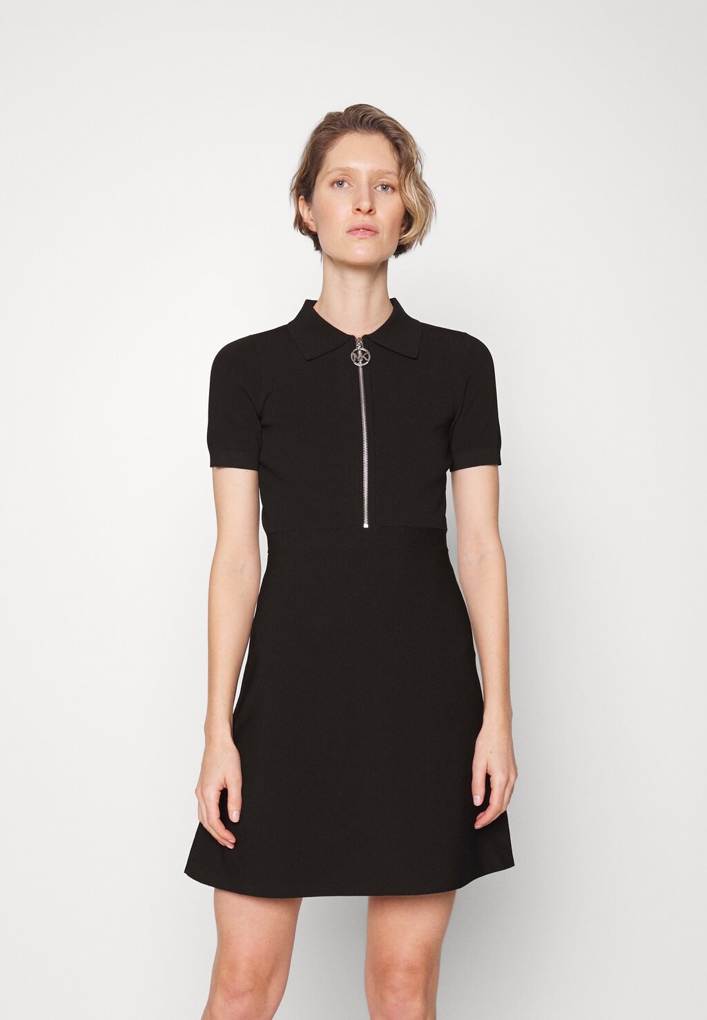 

Летнее платье MICHAEL Michael Kors, черный