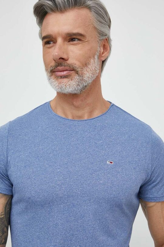 

Футболка Tommy Jeans, синий