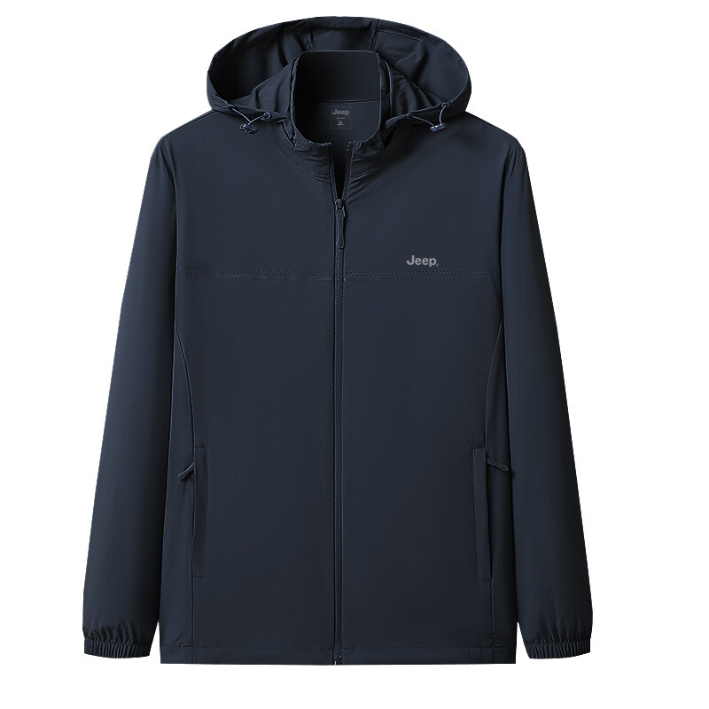 

Солнцезащитная одежда унисекс Jeep, цвет Brim style: Light grey 293