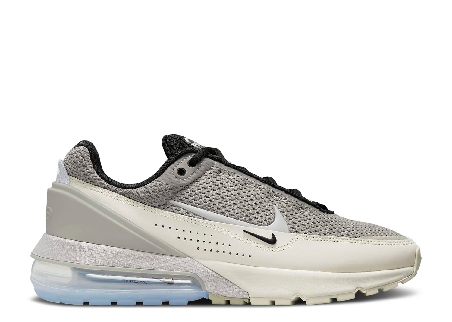 

Кроссовки Nike Wmns Air Max Pulse 'Cobblestone', серый