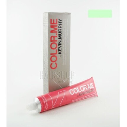

Стойкая краска для волос Color.Me от Kevin Murphy, 100 мл, Kevin.Murphy
