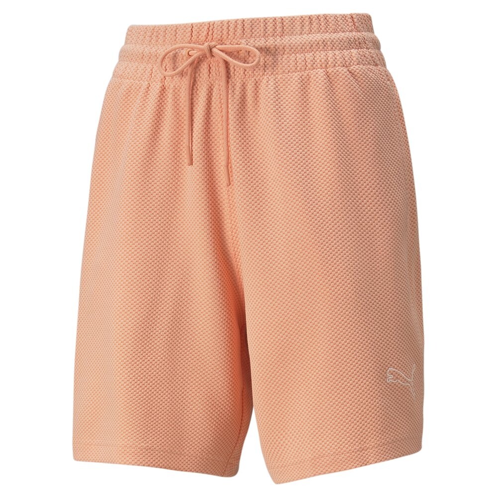 

Шорты Puma Shorts High-Waist, розовый