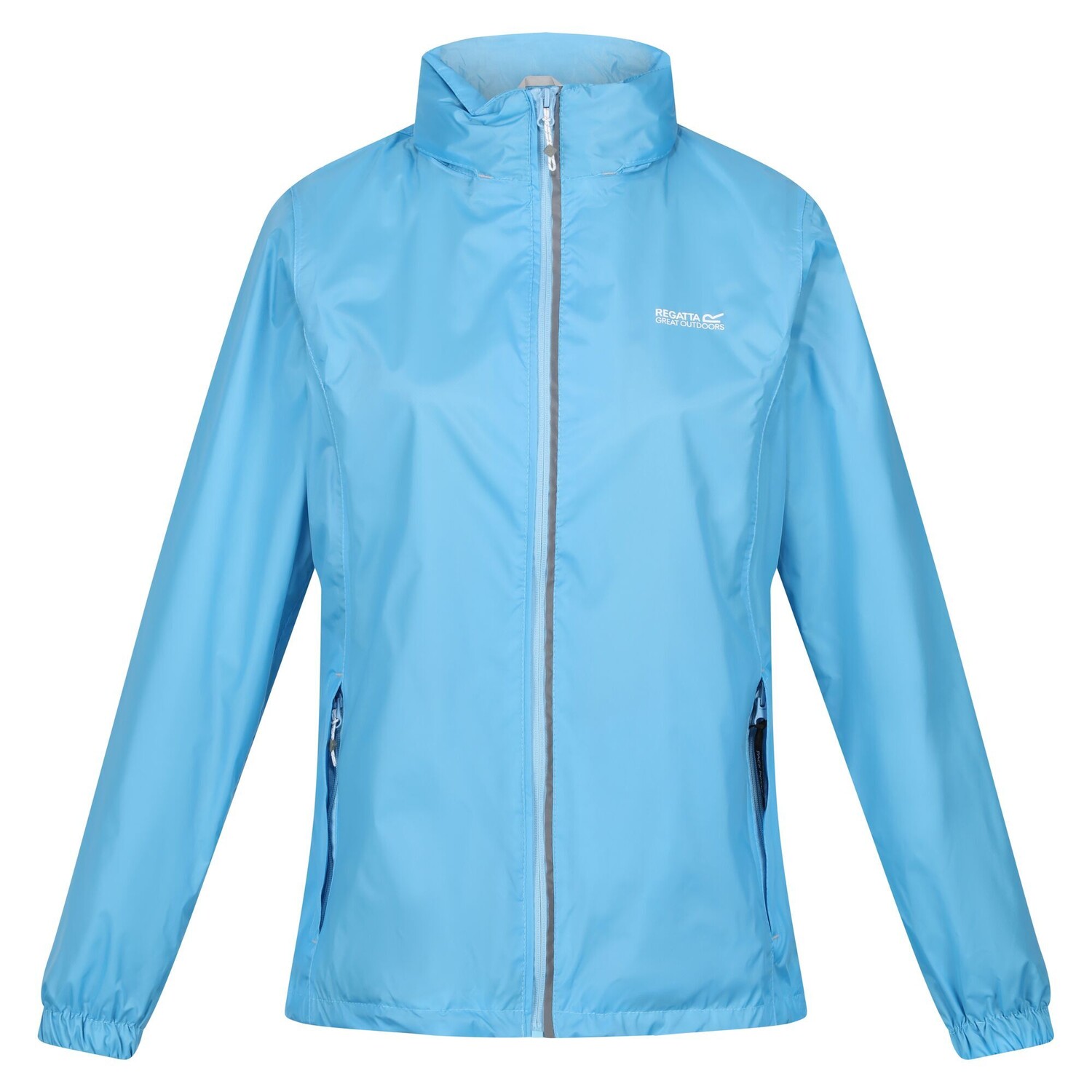 

Дождевик Regatta leichte Corinne IV, цвет EtherealBlue