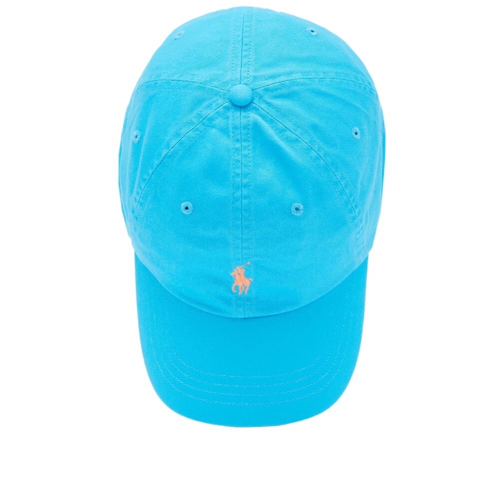 

Классическая бейсболка Polo Ralph Lauren