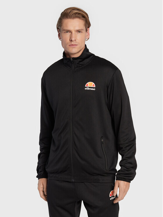 

Толстовка обычного кроя Ellesse, черный