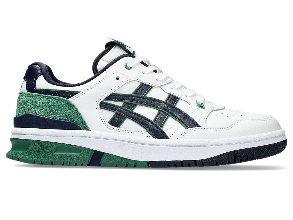 

Кроссовки Asics EX89, белый