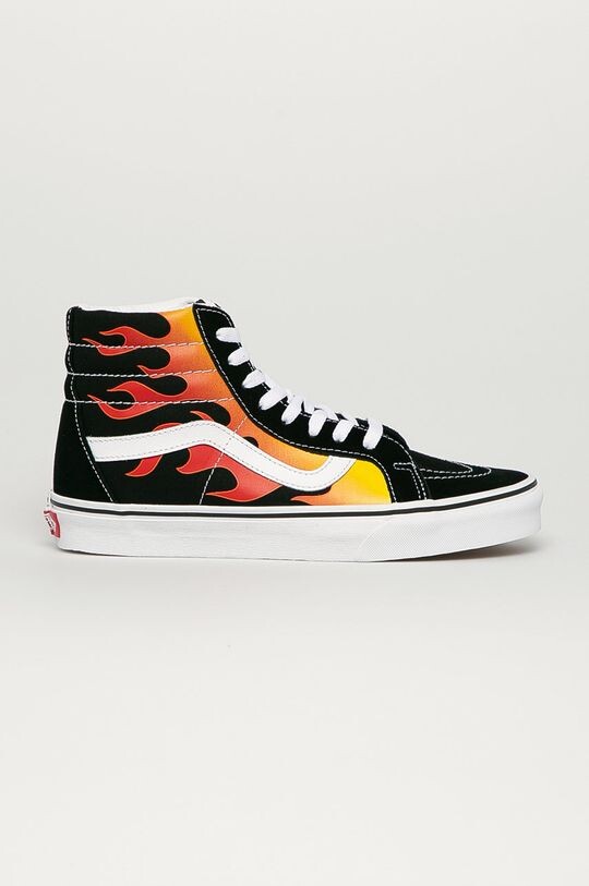 

Фургоны Vans, черный